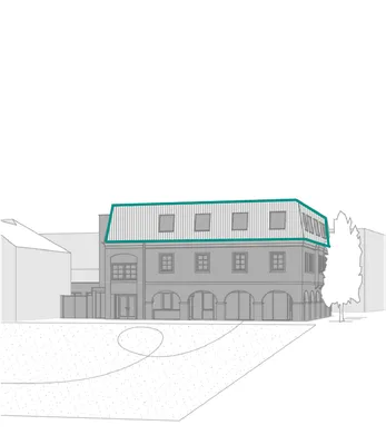 Gewerbeimmobilie mieten in Baden – 1 m² – Bild 12 von 18
