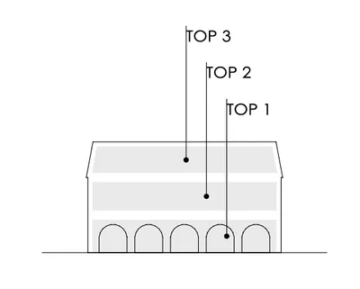 Gewerbeimmobilie mieten in Baden – 1 m² – Bild 4 von 18