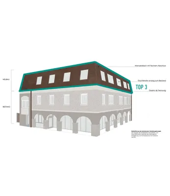 Gewerbeimmobilie mieten in Baden – 1 m² – Bild 13 von 18