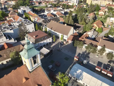 Gewerbeimmobilie mieten in Baden – 1 m² – Bild 17 von 18