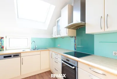 4-Zimmer-Wohnung mieten in Graz – 101 m², € 1.286
