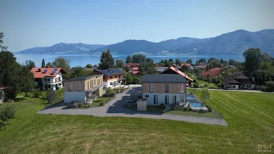 Haus mieten in Vöcklabruck – 107 m², € 1.200 – Bild 8 von 8