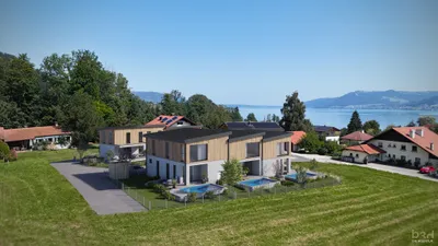 Haus mieten in Vöcklabruck – 107 m², € 1.200 – Bild 7 von 8