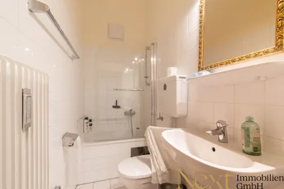 2-Zimmer-Wohnung mieten in Linz – 28 m², € 359 – Bild 8 von 8