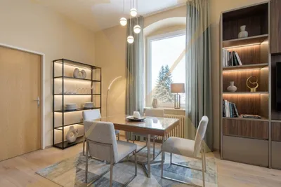 2-Zimmer-Wohnung mieten in Linz – 28 m², € 359