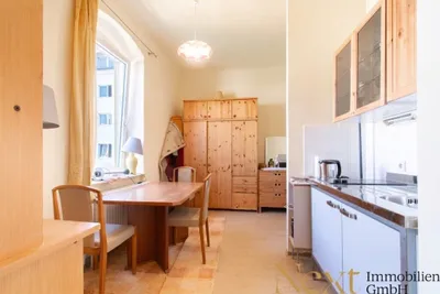 2-Zimmer-Wohnung mieten in Linz – 28 m², € 359 – Bild 4 von 8