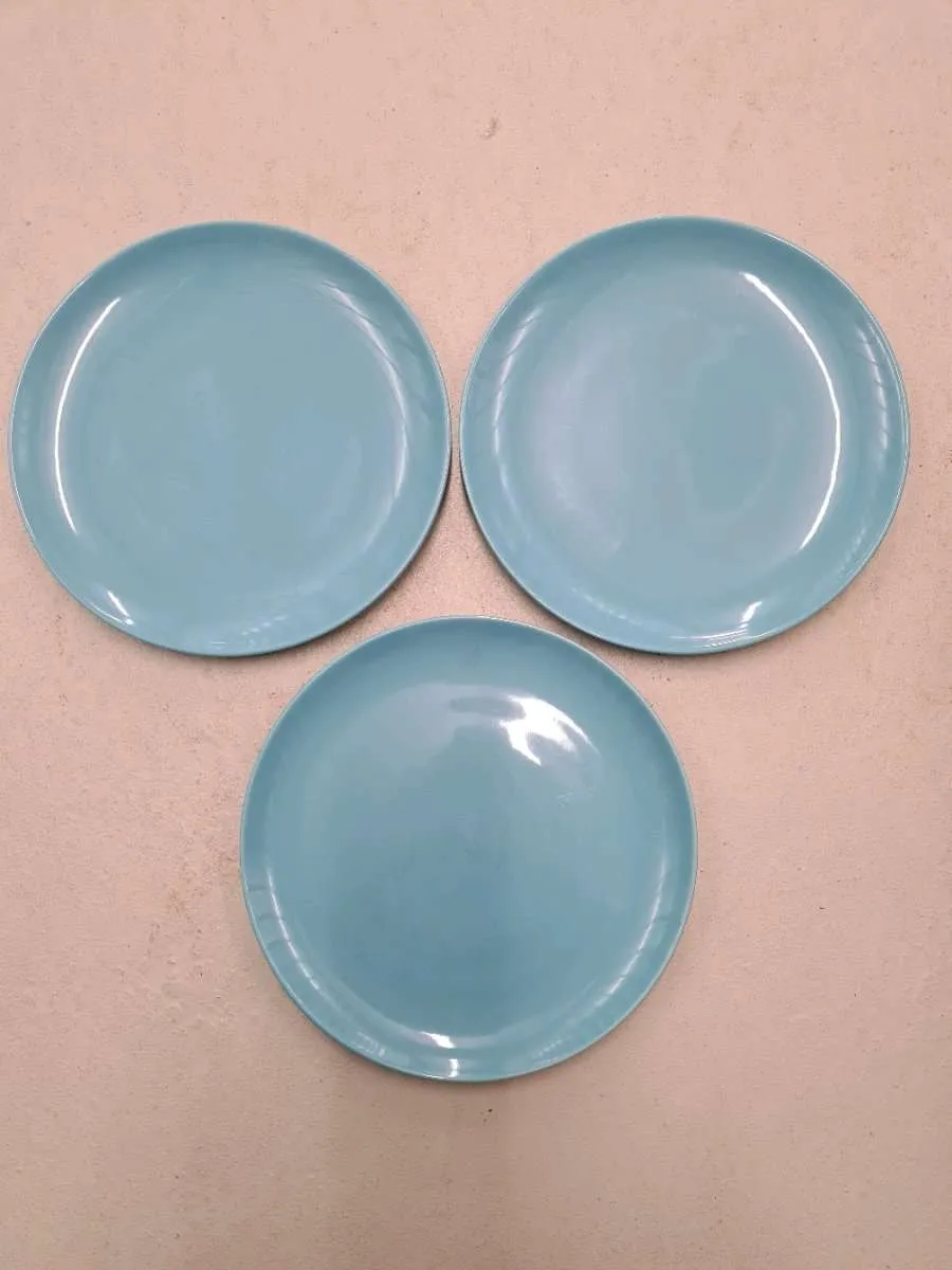 Ikea Teller hellblau, € 2,- (1160 Wien)
