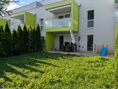 2-Zimmer-Wohnung mieten in Linz Land – 52 m², € 999 – Bild 1 von 8
