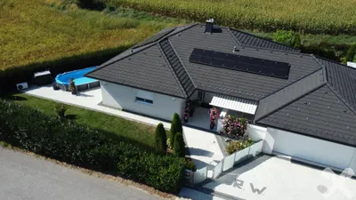 4-Zimmer-Haus kaufen in Hartberg-Fürstenfeld – 135 m², € 559.000 – Bild 3 von 16