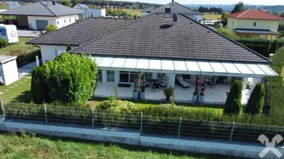 4-Zimmer-Haus kaufen in Hartberg-Fürstenfeld – 135 m², € 559.000 – Bild 1 von 16