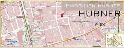 4-Zimmer-Wohnung mieten in Wien – 120 m², € 2.995 – Bild 21 von 23