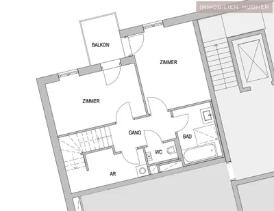 4-Zimmer-Wohnung mieten in Wien – 120 m², € 2.995 – Bild 19 von 23