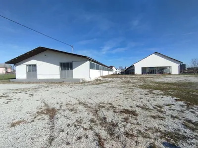 Gewerbeimmobilie mieten in Hartberg-Fürstenfeld – 1 017 m² – Bild 3 von 5