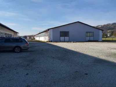 Gewerbeimmobilie mieten in Hartberg-Fürstenfeld – 1 017 m² – Bild 2 von 5