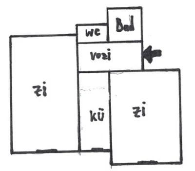 2-Zimmer-Wohnung kaufen in Wien – 62,5 m², € 390.000 – Bild 26 von 26