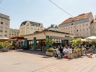 2-Zimmer-Wohnung kaufen in Wien – 62,5 m², € 390.000 – Bild 9 von 26