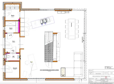 5-Zimmer-Haus kaufen in Zell am See – 200 m² – Bild 23 von 26