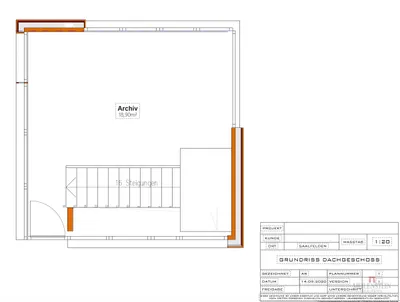 5-Zimmer-Haus kaufen in Zell am See – 200 m² – Bild 25 von 26