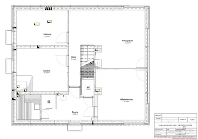 5-Zimmer-Haus kaufen in Zell am See – 200 m² – Bild 22 von 26