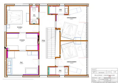 5-Zimmer-Haus kaufen in Zell am See – 200 m² – Bild 24 von 26