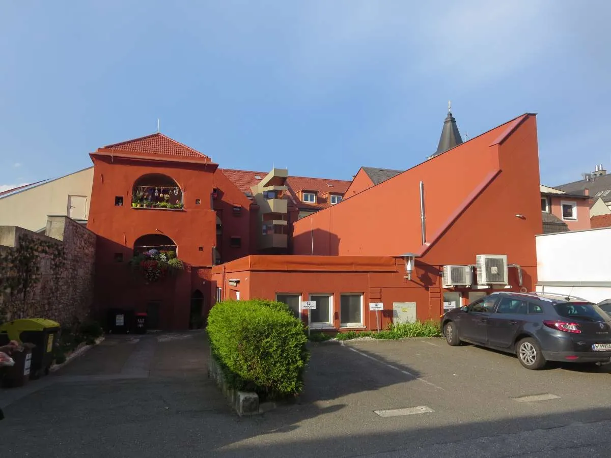 HKZ190/ Betreutes Wohnen in Judenburg für Senior: innen - Ansicht 3