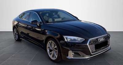 Audi A5 SB 35 TDI advanced