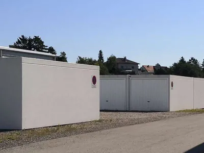 Immobilie mieten in Korneuburg – 18 m², € 105 – Bild 2 von 3