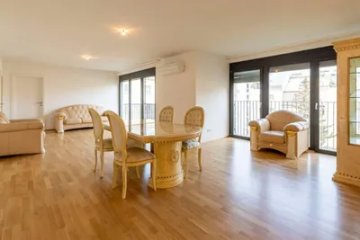 5-Zimmer-Wohnung mieten in Wien – 140 m², € 3.469 – Bild 7 von 28