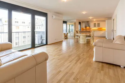5-Zimmer-Wohnung mieten in Wien – 140 m², € 3.469 – Bild 2 von 28