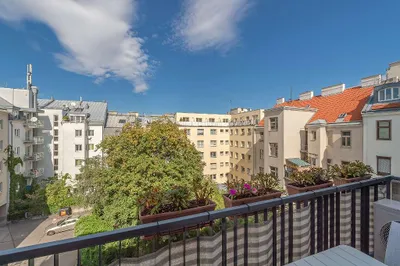 5-Zimmer-Wohnung mieten in Wien – 140 m², € 3.469 – Bild 23 von 28