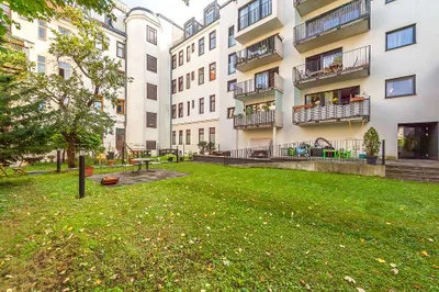 5-Zimmer-Wohnung mieten in Wien – 140 m², € 3.469 – Bild 8 von 28