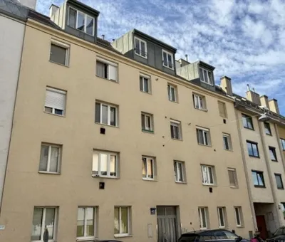 2-Zimmer-Wohnung kaufen in Wien – 42,42 m², € 130.000 – Bild 10 von 25