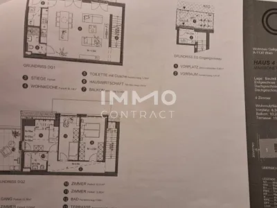 4-Zimmer-Wohnung kaufen in Wien – 110,34 m², € 550.000 – Bild 18 von 19
