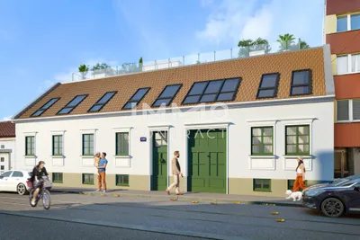 4-Zimmer-Wohnung kaufen in Wien – 110,34 m², € 550.000 – Bild 17 von 19