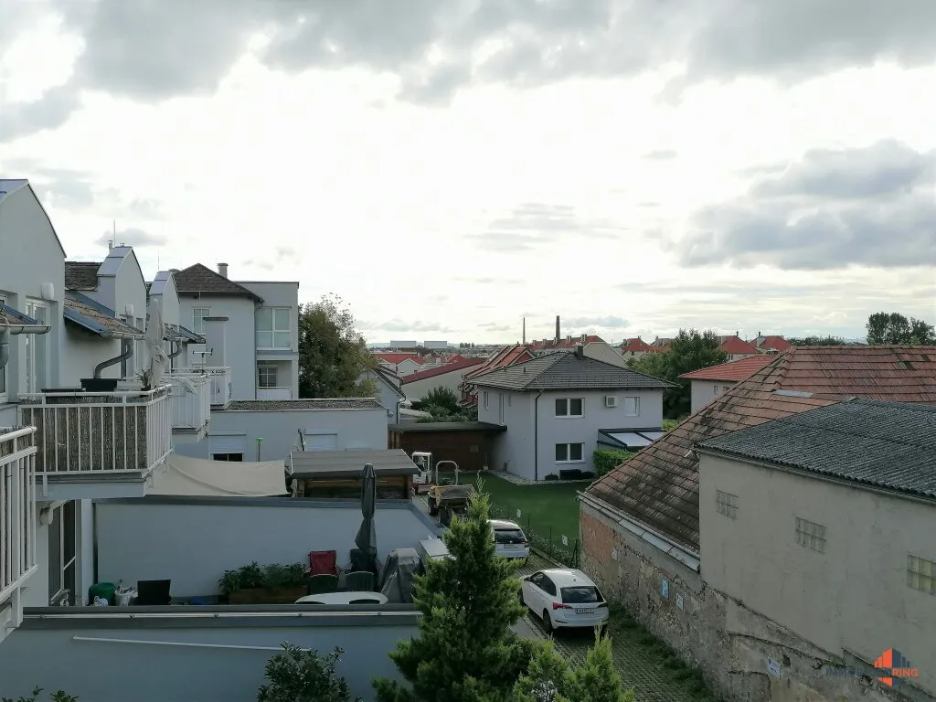 Wohnung – Pfaffstätten - Ansicht 3