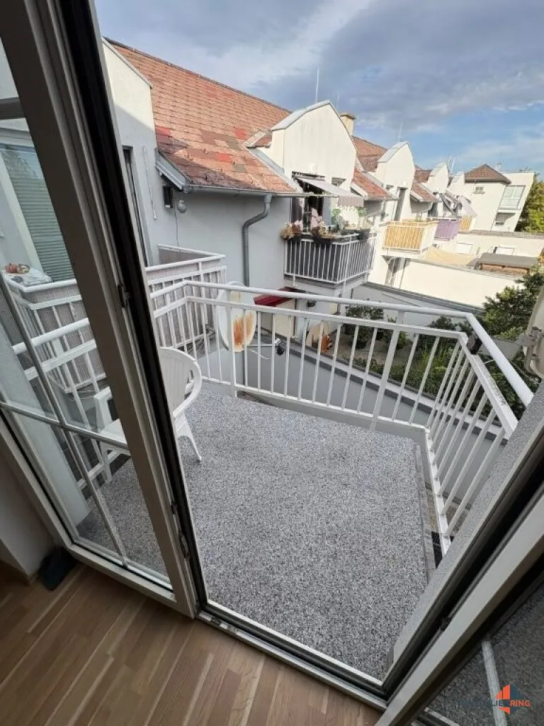 Wohnung – Pfaffstätten - Ansicht 2