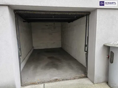 Immobilie kaufen in Wien – 35 m², € 50.000 – Bild 3 von 5
