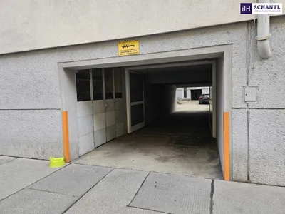 Immobilie kaufen in Wien – 35 m², € 50.000 – Bild 4 von 5