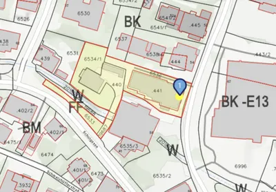 Grundstück kaufen in Dornbirn – 2 142 m² – Bild 3 von 49