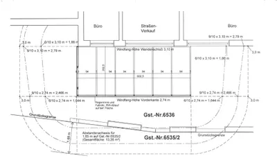 Grundstück kaufen in Dornbirn – 2 142 m² – Bild 48 von 49