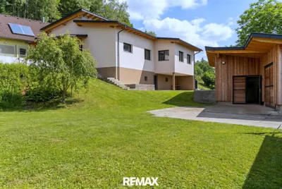 Immobilie kaufen in Wolfsberg – 202,04 m², € 945.000 – Bild 16 von 23