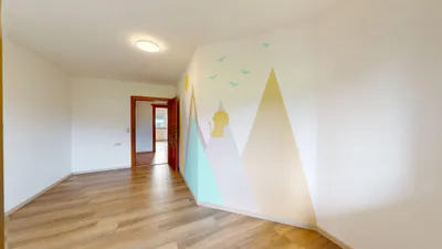 5-Zimmer-Wohnung mieten in Kitzbühel – 135,9 m², € 1.585 – Bild 7 von 9