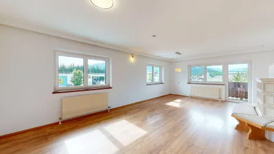 5-Zimmer-Wohnung mieten in Kitzbühel – 135,9 m², € 1.585 – Bild 2 von 9