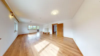 5-Zimmer-Wohnung mieten in Kitzbühel – 135,9 m², € 1.585 – Bild 1 von 9
