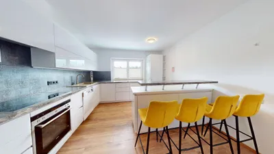 5-Zimmer-Wohnung mieten in Kitzbühel – 135,9 m², € 1.585 – Bild 3 von 9