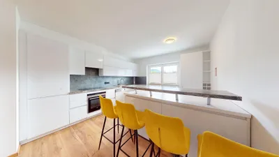 5-Zimmer-Wohnung mieten in Kitzbühel – 135,9 m², € 1.585 – Bild 4 von 9