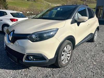 Renault Captur Expression ENERGY TCe 90