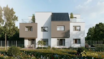 5-Zimmer-Haus kaufen in Wien – 150 m², € 789.900 – Bild 5 von 14