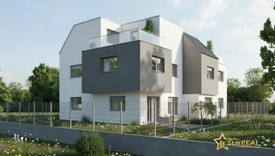 5-Zimmer-Haus kaufen in Wien – 150 m², € 789.900 – Bild 4 von 14