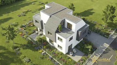5-Zimmer-Haus kaufen in Wien – 150 m², € 789.900 – Bild 9 von 14